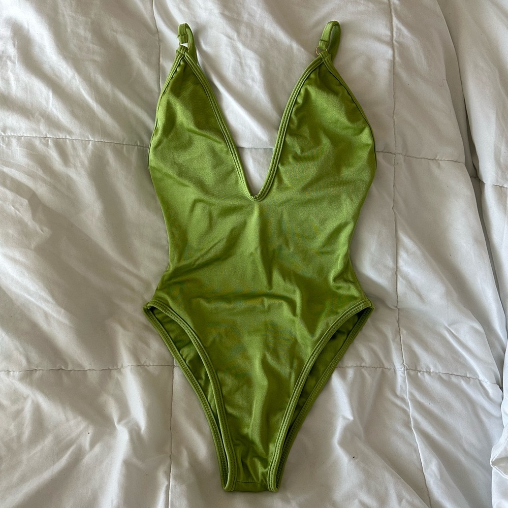 Gooseberry Intimates So Chic One Piece